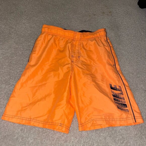 Nike Big Boy’s Swim Trunks - Picture 2 of 6